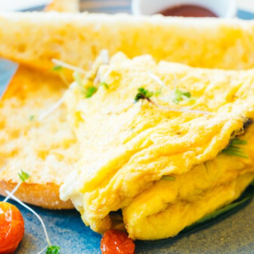 Omelete